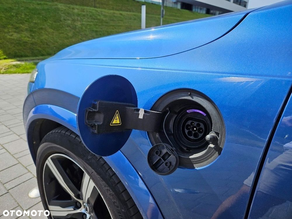 Volvo XC 90 T8 AWD Plug-In Hybrid R-Design 7os - 8
