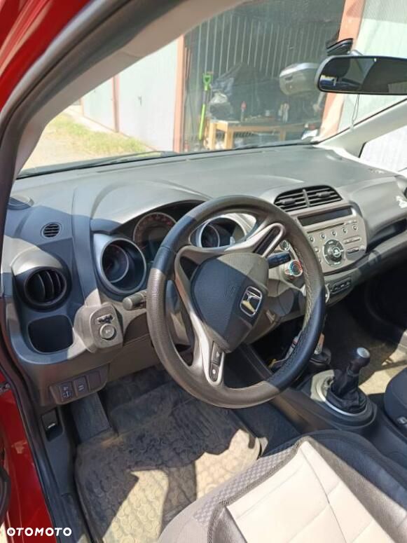 Honda Jazz 1.2 Trend VSA - 26