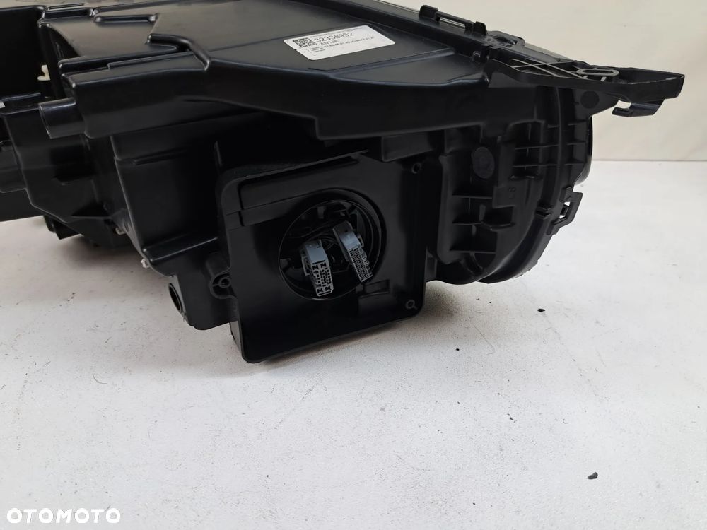 Reflektor Lewa strona Volvo XC90 32338952 - 6