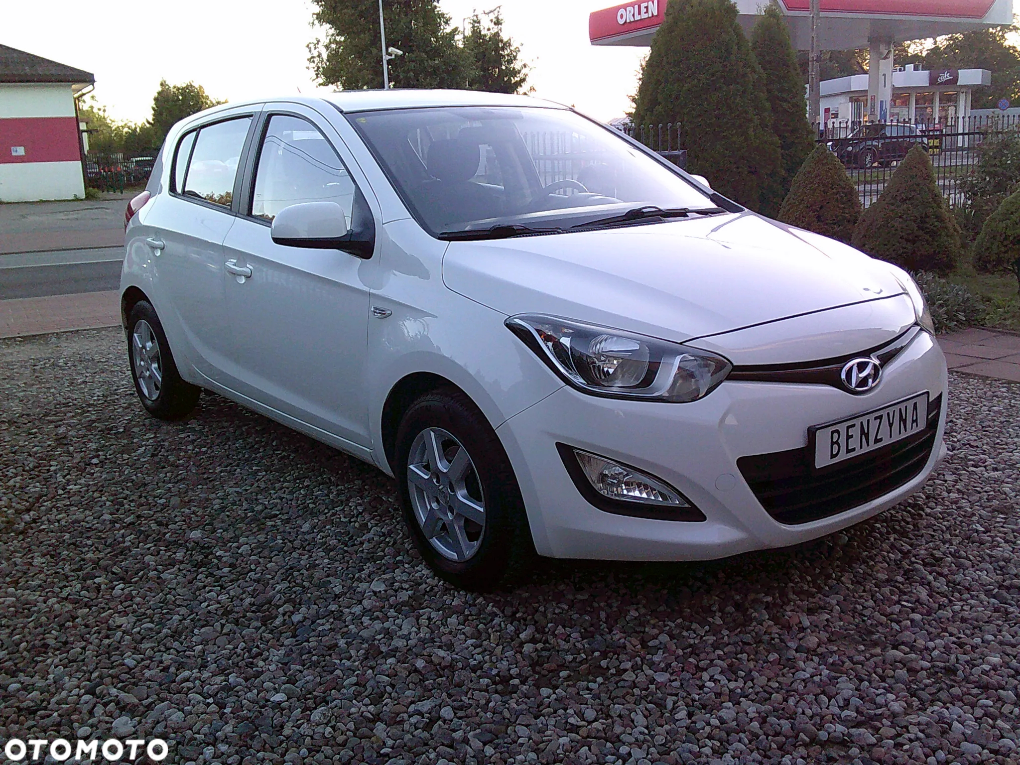 Hyundai i20 1.2 5 Star Edition - 3