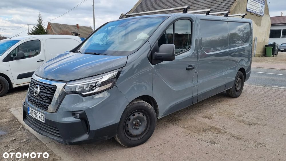 Nissan Primastar - 5
