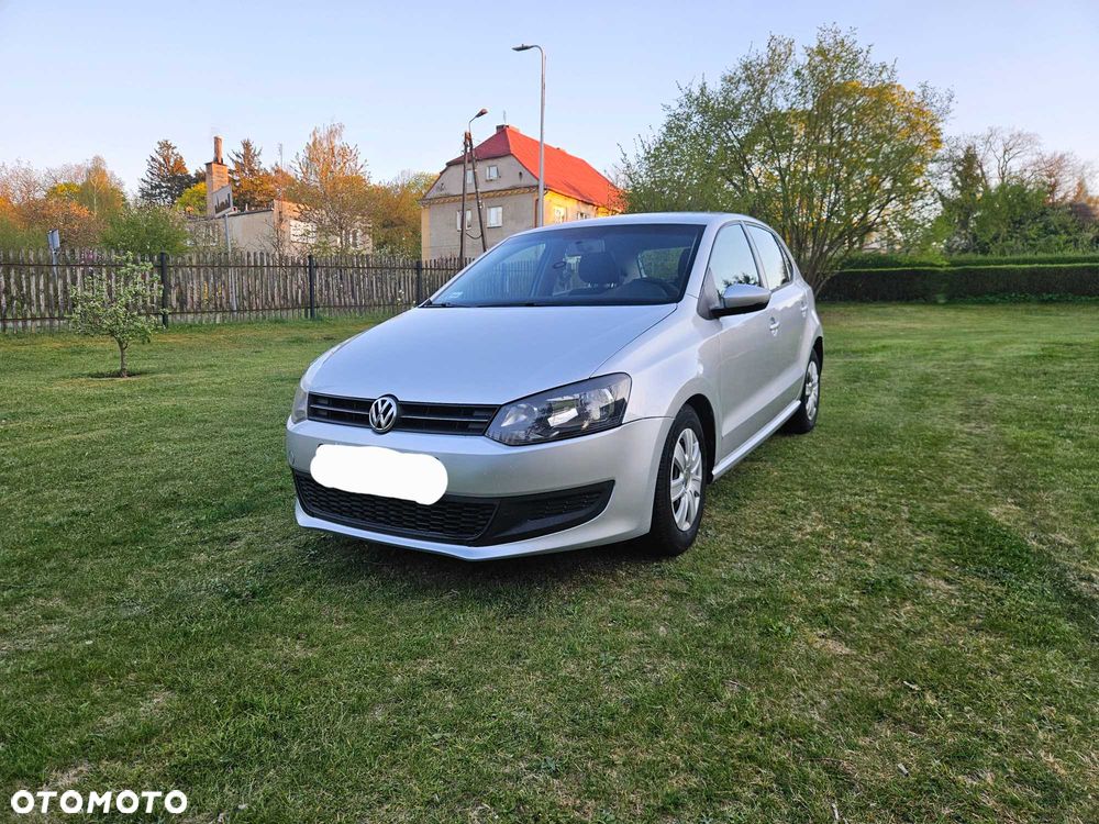 Volkswagen Polo - 1
