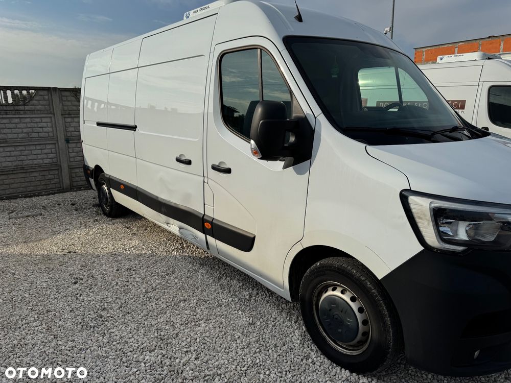 Renault Master - 12