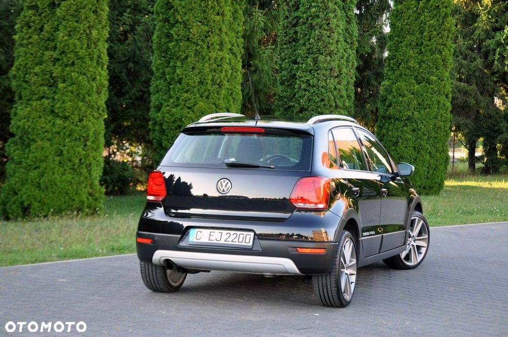 Volkswagen Polo - 6
