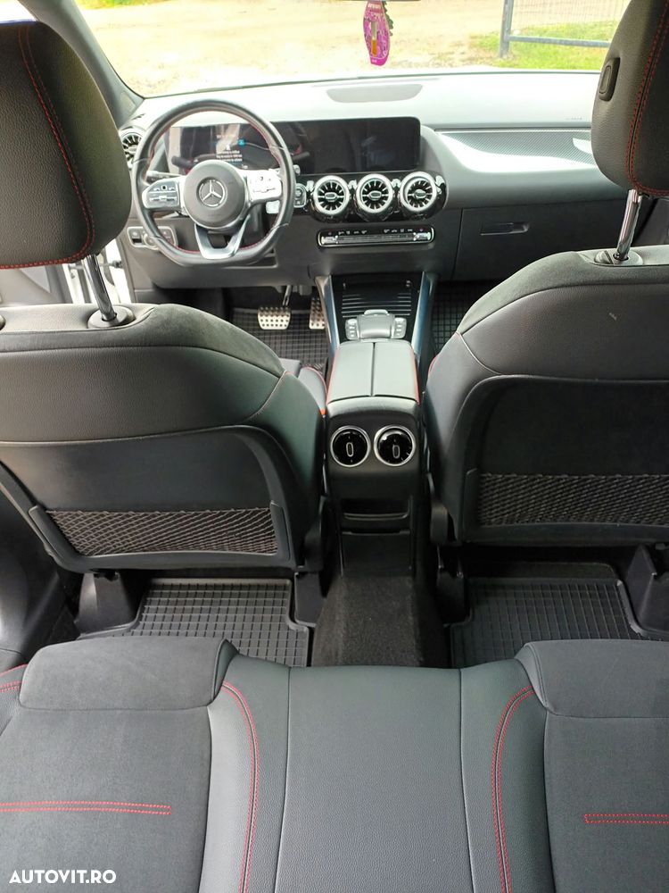 Mercedes-Benz GLA - 6