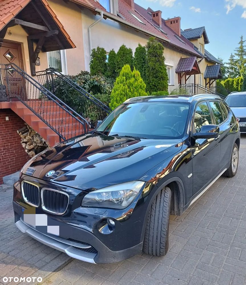 BMW X1 - 3