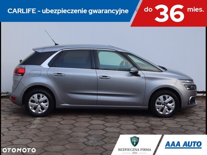 Citroën C4 Picasso - 7