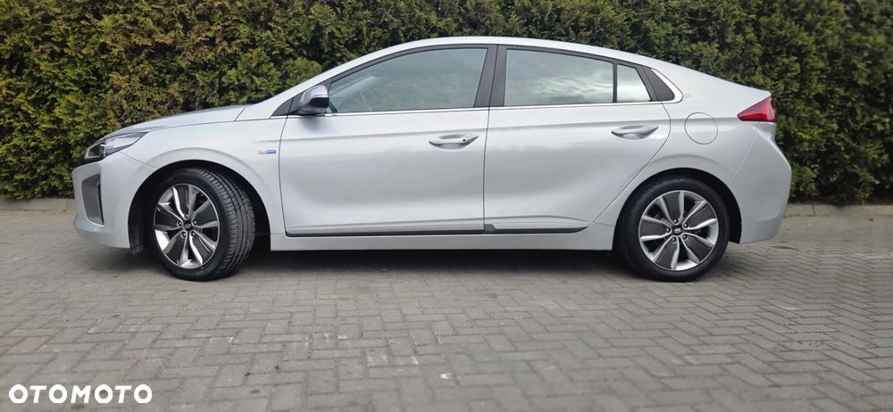 Hyundai IONIQ 1.6 GDI Prime - 5