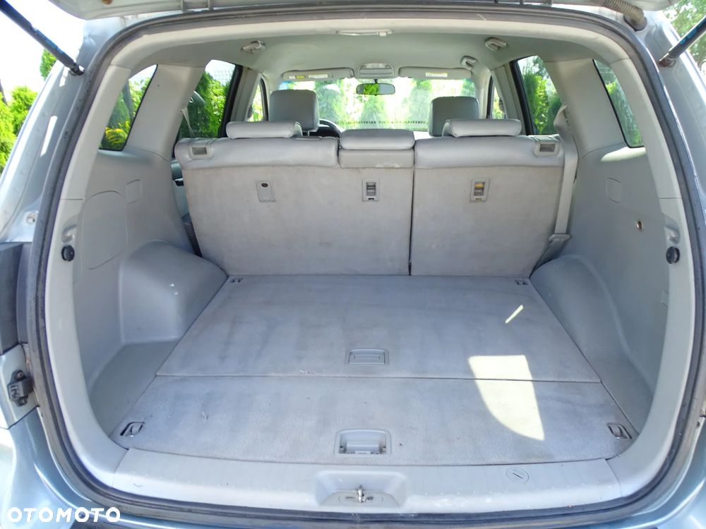 Hyundai Santa Fe - 10