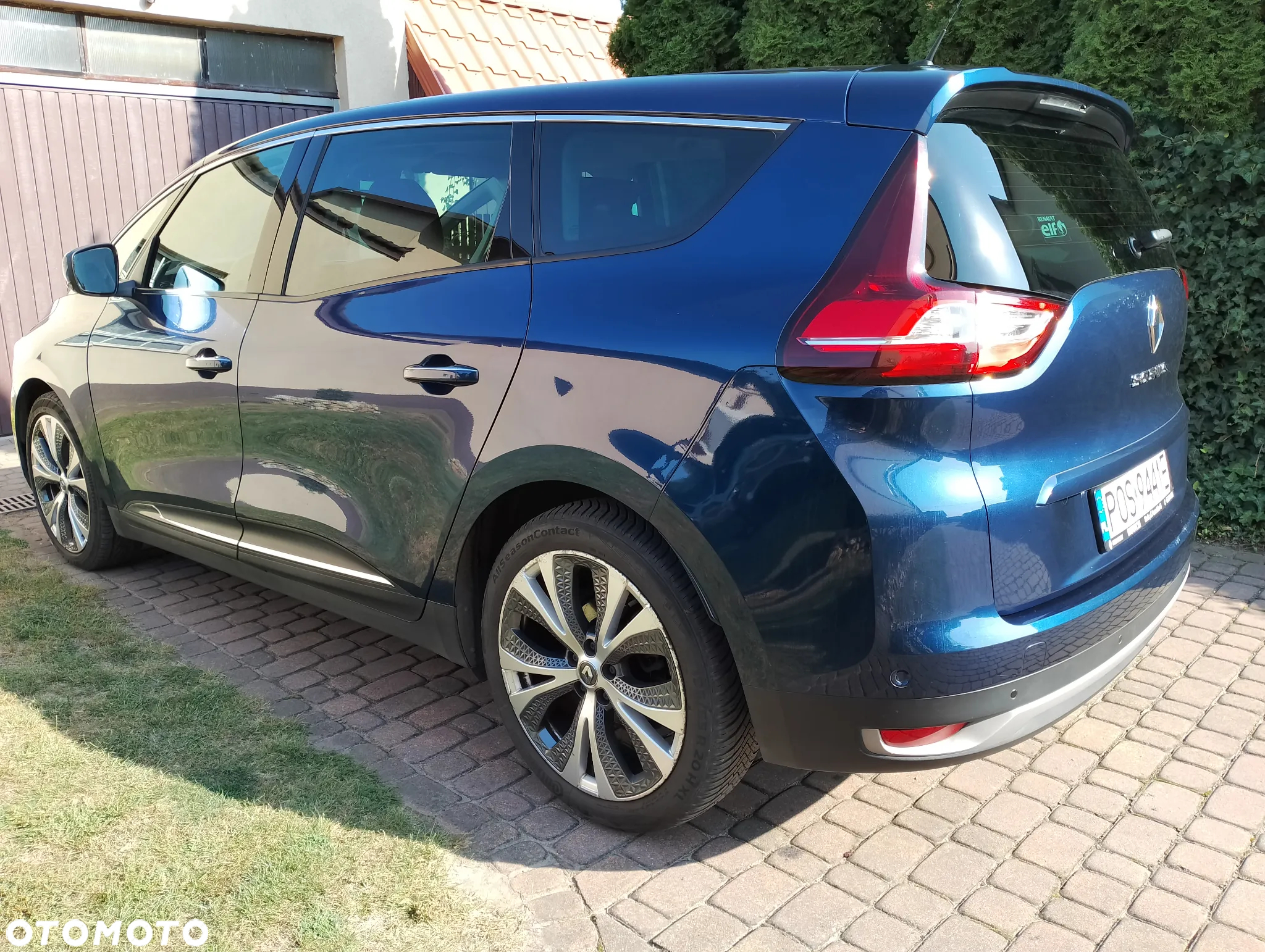 Renault Scenic 1.7 Blue dCi Zen - 13