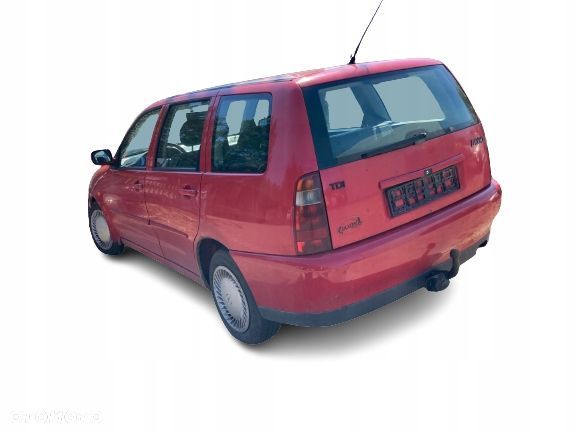 VENTO CADDY GOLF POLO III SILNIK GOŁY SŁUPEK 1.9 TDI 64 KM ALE - 5