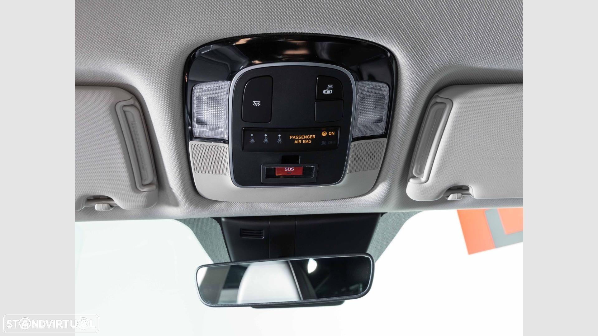 Hyundai Tucson - 14