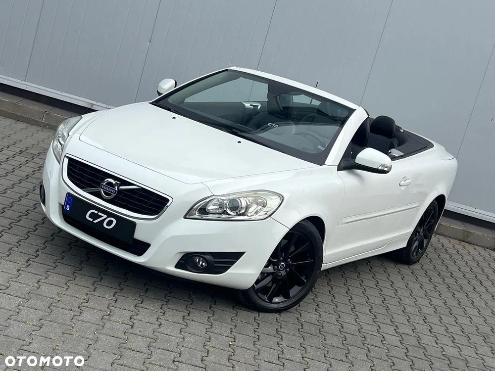 Volvo C70 - 20
