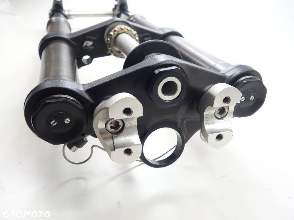 Zawieszenie przód lagi komplet Triumph Street Triple 765 23+ - 2
