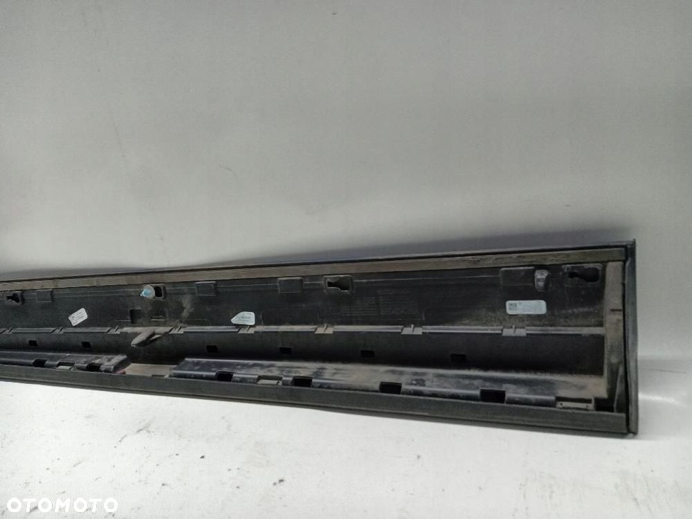 LISTWA DRZWI PRAWY PRZÓD PRZEDNIA AUDI Q5 II 80A853960B - 6