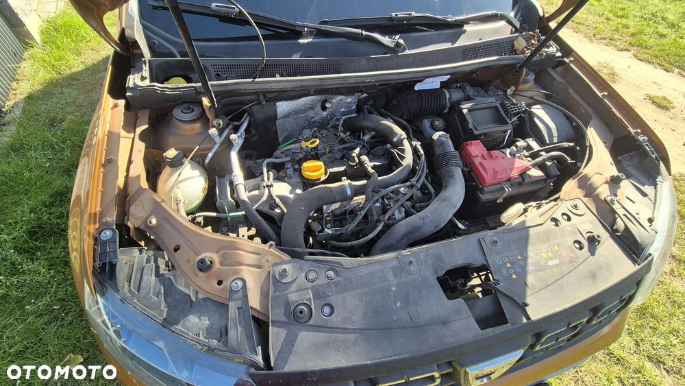 Dacia Duster 1.0 TCe Prestige - 20