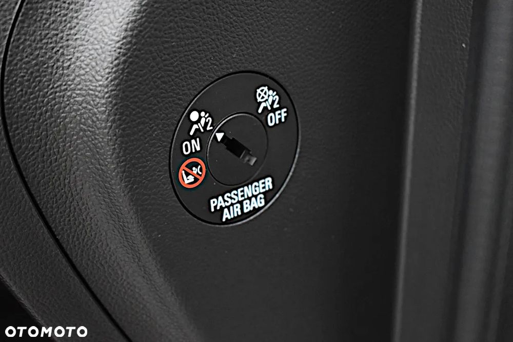 Opel Mokka X 1.4 T Ultimate S&S - 32