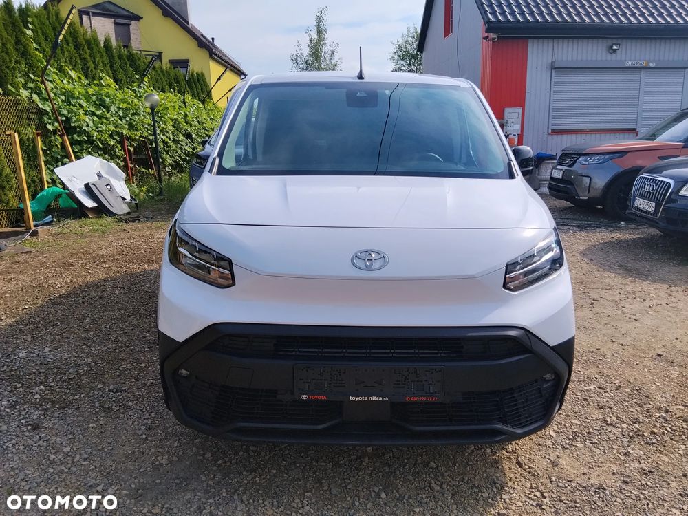 Toyota PROACE CITY - 14