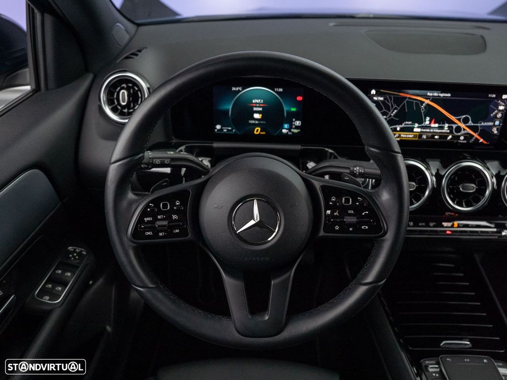 Mercedes-Benz GLA 250 e Style - 17