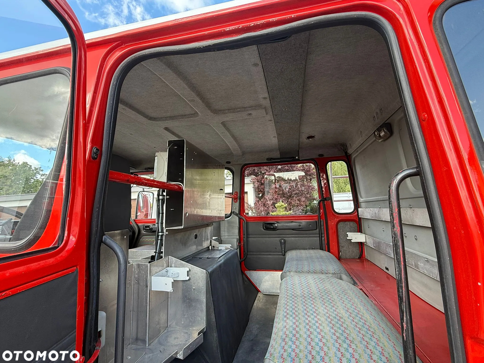 Renault MIDLINER S180 - 18