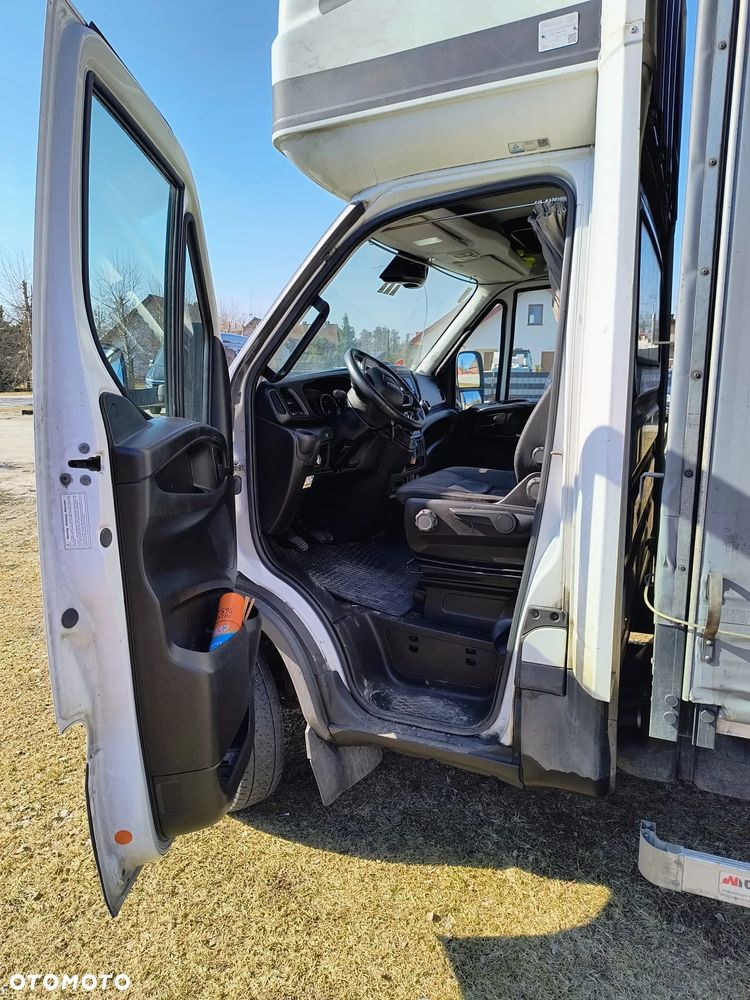 Iveco Daily 50C18 - 7