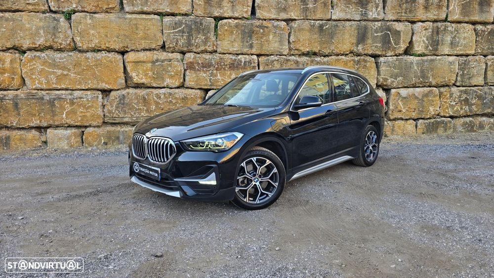 BMW X1 xDrive25e xLine - 1
