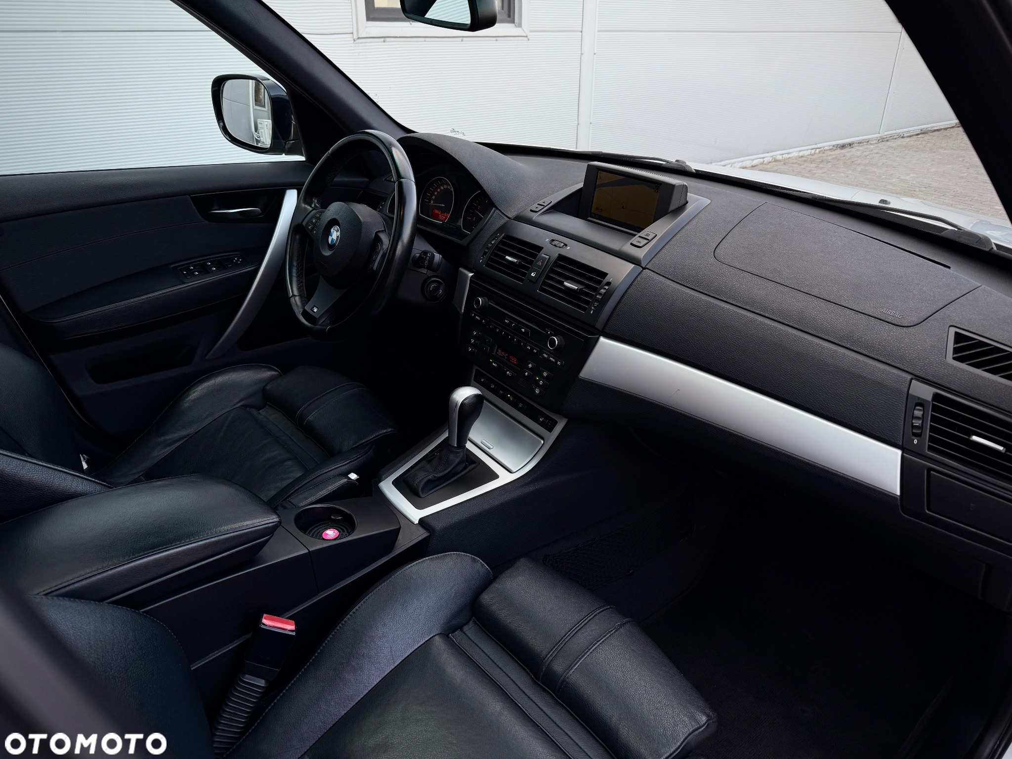BMW X3 xDrive30d Limited Sport Edition - 14