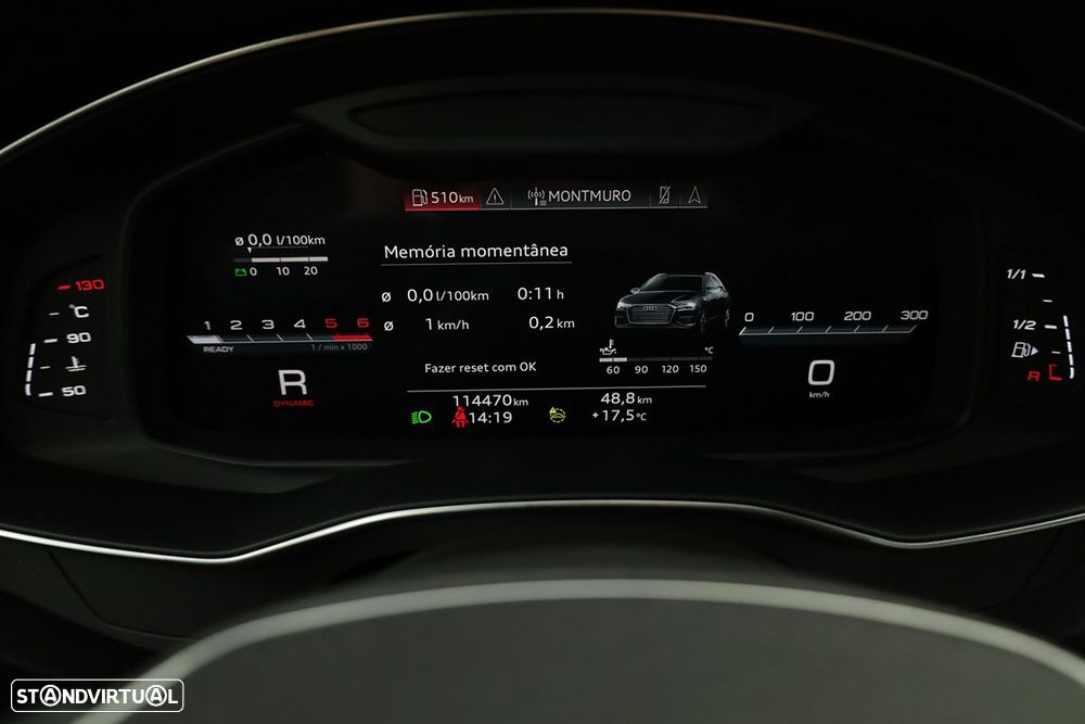 Audi A6 Avant 40 TDI Sport S tronic - 16