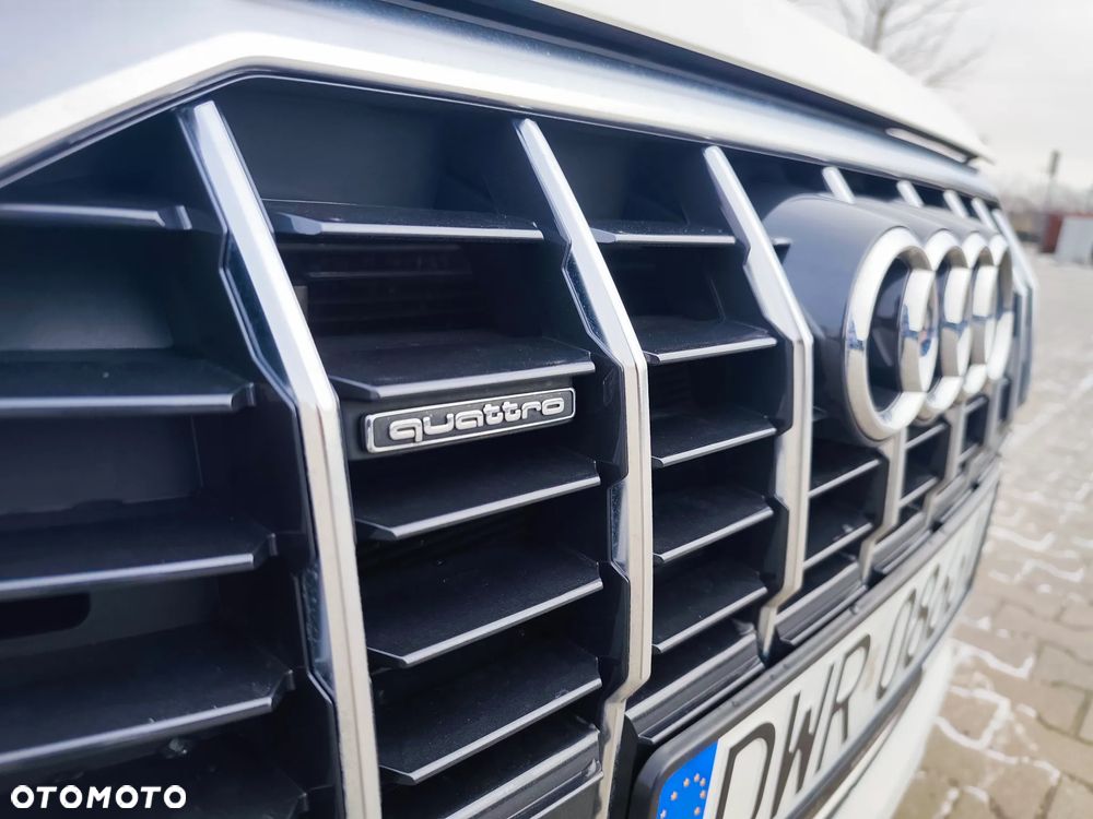 Audi Q3 45 TFSI Quattro S tronic advanced - 18