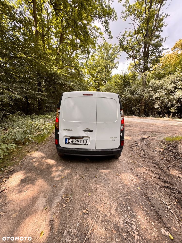 Renault Kangoo - 3