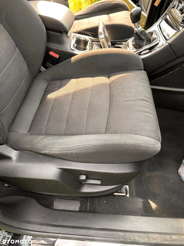 Ford S-Max 1.6 T Titanium - 32