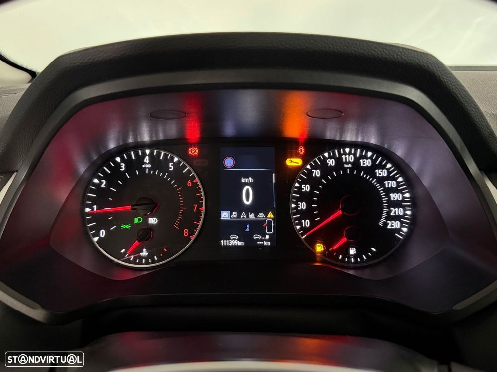 Renault Captur TCe 90 BUSINESS EDITION - 18