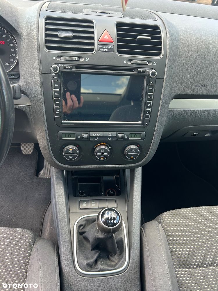Volkswagen Golf 1.4 TSI GT Sport - 8