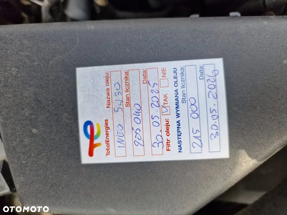 Peugeot 508 2.0 HDi Business Line - 10