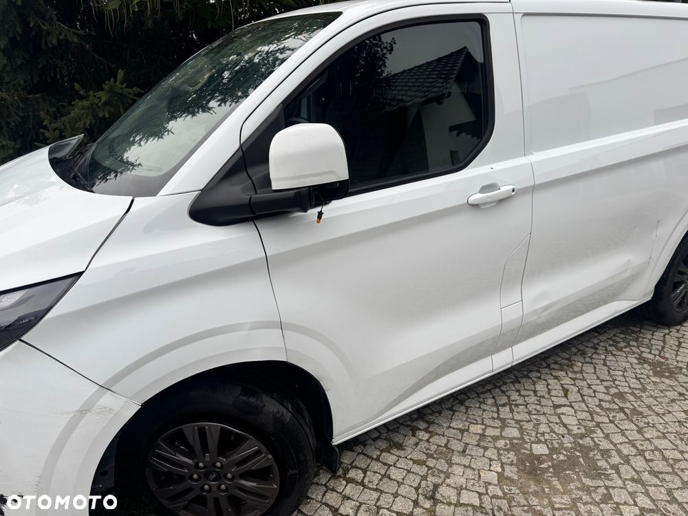Ford Transit Custom L2H1 VA Trend - 3
