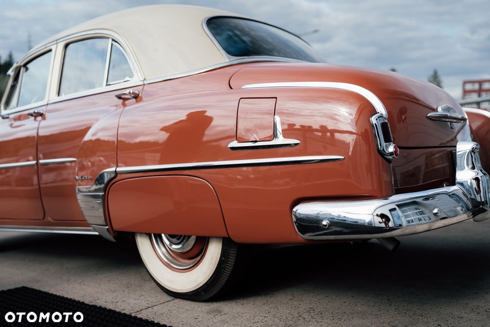 Chevrolet Inny - 5