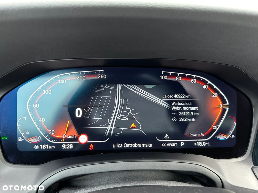BMW Seria 4 430i xDrive M Sport sport - 15