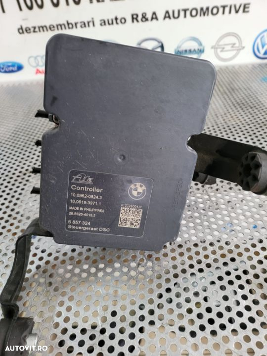Pompa Modul ABS BMW F20 F21 F30 F31 Volan Stanga ​Europa Cod - 2