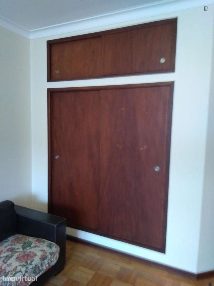 Quarto - localizado em Bonfim Porto - Grande imagem: 2/16