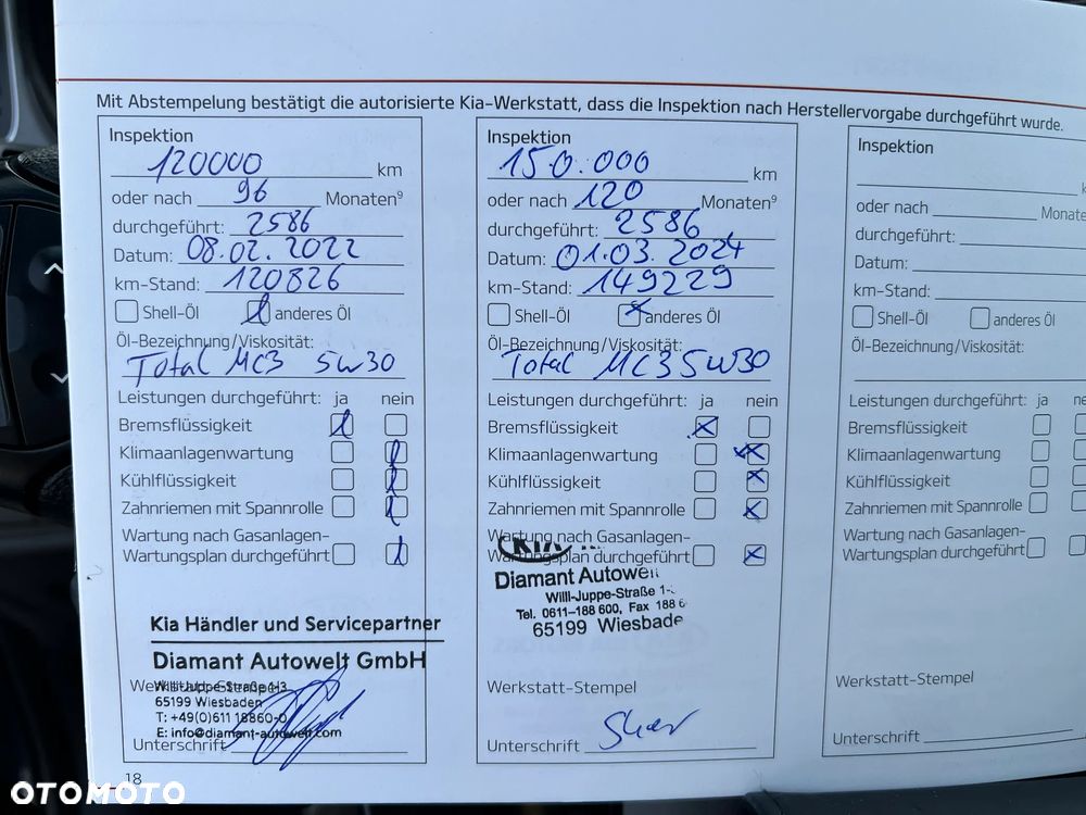 Kia Carens 1.6 GDI Fifa World Cup Edition - 34