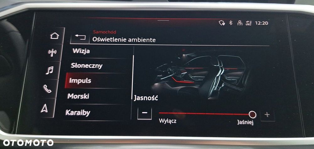 Audi A7 Sportback - 20