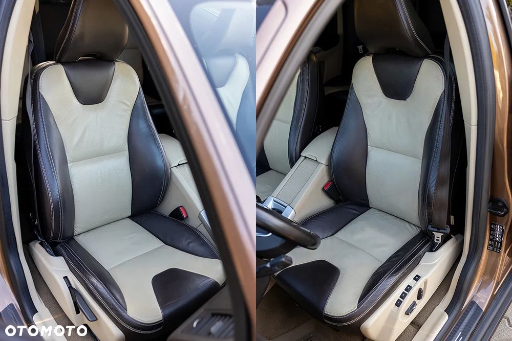 Volvo XC 60 DRIVe Momentum - 25