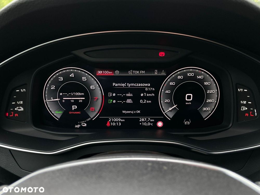 Audi A7 Sportback - 25
