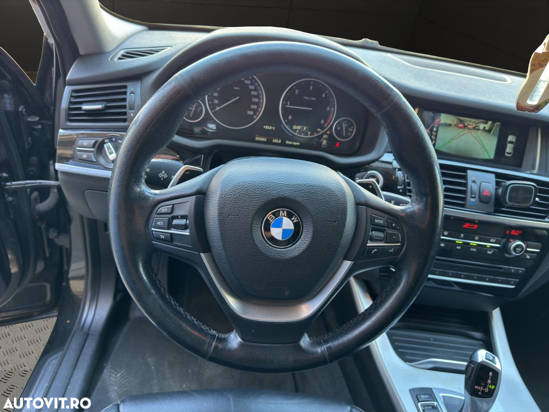 BMW X4 - 10