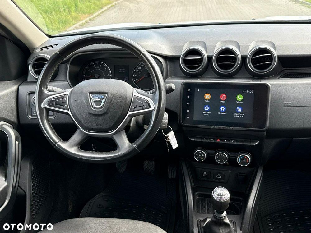Dacia Duster 1.0 TCe Comfort - 15