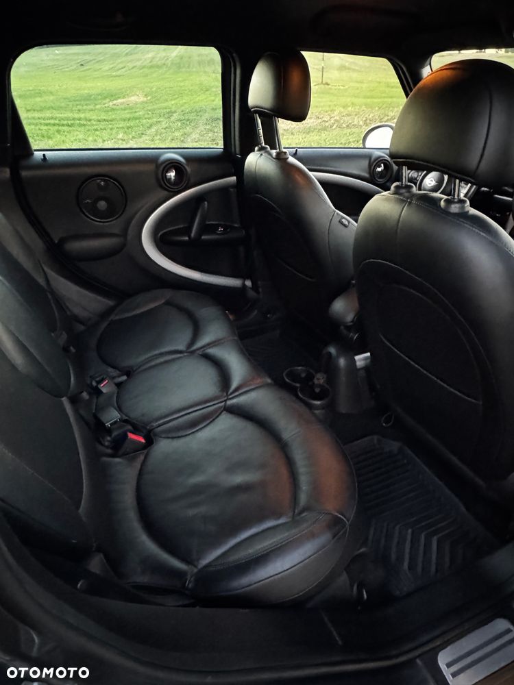 MINI Countryman - 5