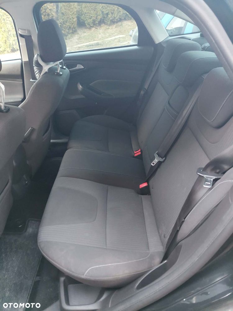 Ford Focus 1.6 Titanium - 14