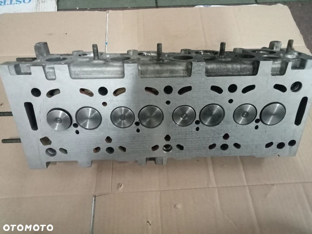 GŁOWICA CITROEN PEUGEOT 2.0 8V 9633750210 PO REGENERACJI