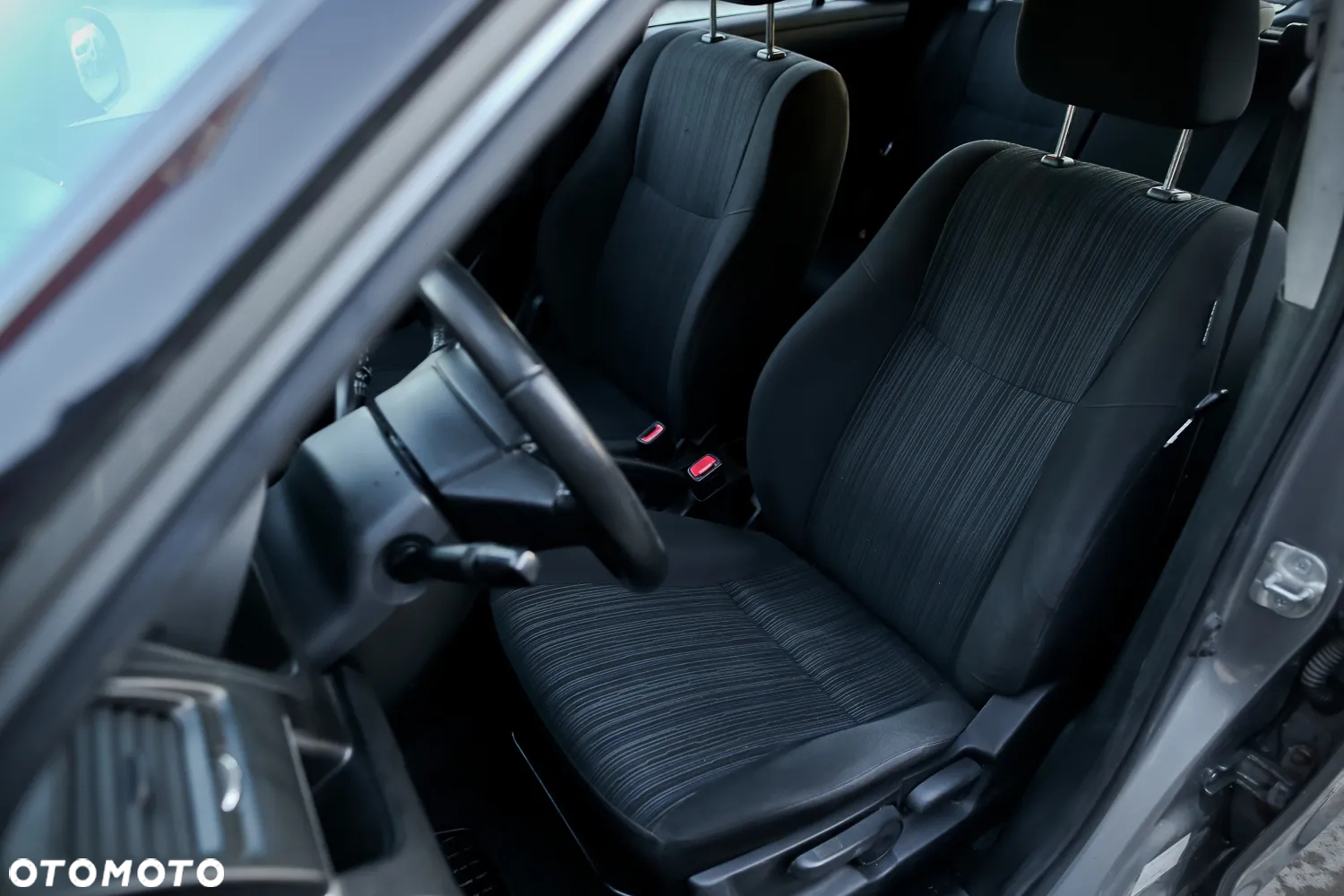 Suzuki Swift 1.2 Comfort Plus - 30