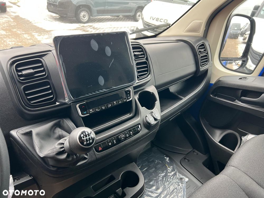 Fiat DUCATO L3H2 3,3t - 13